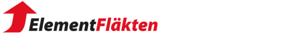 Elementfläkten